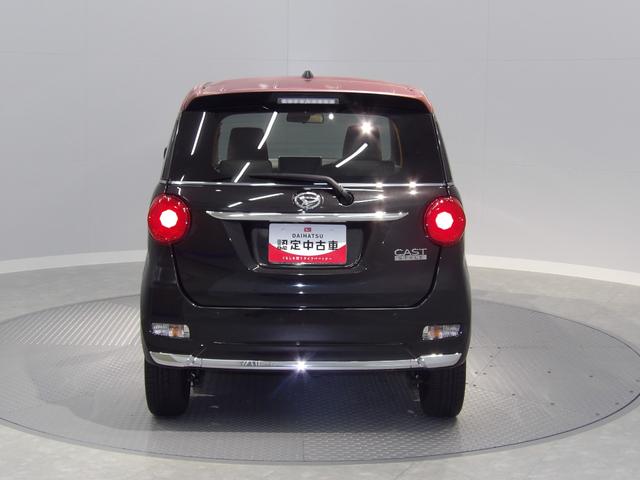 キャストスタイルＧ　ＶＳ　ＳＡIII４ＷＤ　スマートアシストＩＩＩ　ＬＥＤヘッドライト　１５インチアルミホイール　全周囲モニター　シートヒーター　オートエアコン　キーフリーシステム　プッシュボタンスタート（岩手県）の中古車