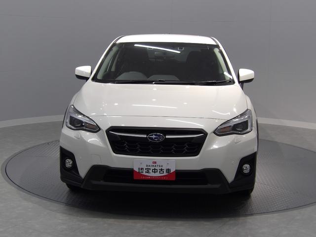 ＸＶ１．６ｉ−Ｌ　アイサイトアイサイト・ツーリングアシスト／Ｘ−ＭＯＤＥ／歩行者保護エアバッグ／ＳＧＰ／４ＷＤ／ＶＤＣ／アクティブ・トルク・ベクタリング／７エアバッグ／１７インチアルミ／電子パーキング／ＡＶＨ（岩手県）の中古車