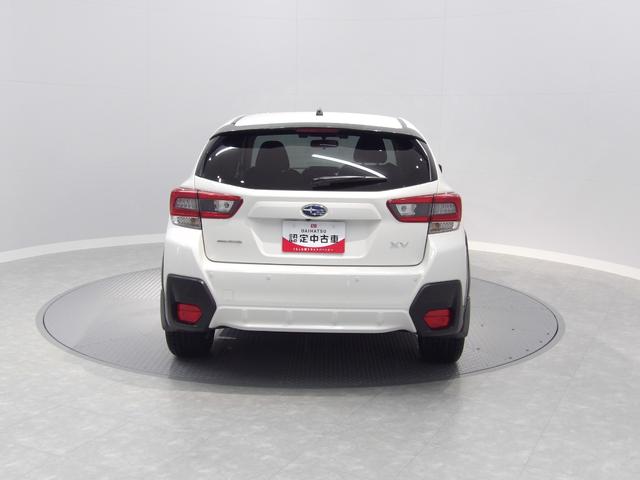 ＸＶ１．６ｉ−Ｌ　アイサイトアイサイト・ツーリングアシスト／Ｘ−ＭＯＤＥ／歩行者保護エアバッグ／ＳＧＰ／４ＷＤ／ＶＤＣ／アクティブ・トルク・ベクタリング／７エアバッグ／１７インチアルミ／電子パーキング／ＡＶＨ（岩手県）の中古車