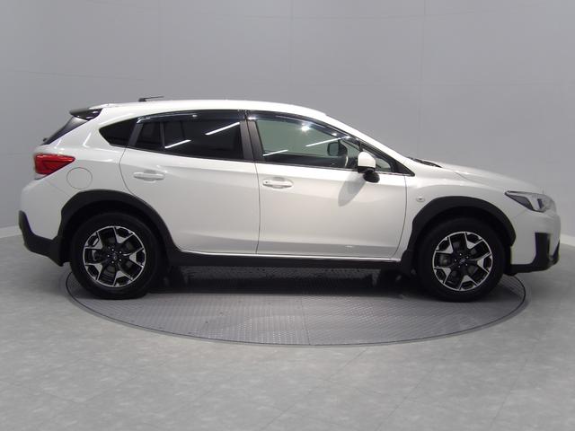 ＸＶ１．６ｉ−Ｌ　アイサイトアイサイト・ツーリングアシスト／Ｘ−ＭＯＤＥ／歩行者保護エアバッグ／ＳＧＰ／４ＷＤ／ＶＤＣ／アクティブ・トルク・ベクタリング／７エアバッグ／１７インチアルミ／電子パーキング／ＡＶＨ（岩手県）の中古車