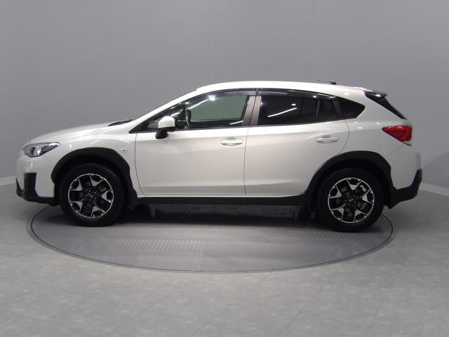 ＸＶ１．６ｉ−Ｌ　アイサイトアイサイト・ツーリングアシスト／Ｘ−ＭＯＤＥ／歩行者保護エアバッグ／ＳＧＰ／４ＷＤ／ＶＤＣ／アクティブ・トルク・ベクタリング／７エアバッグ／１７インチアルミ／電子パーキング／ＡＶＨ（岩手県）の中古車