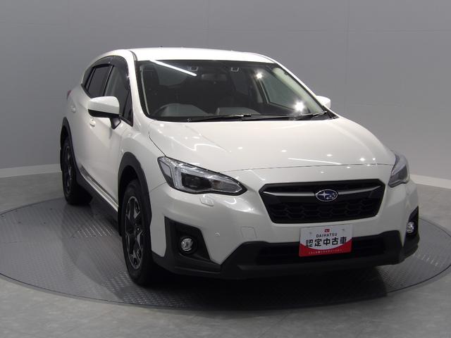 ＸＶ１．６ｉ−Ｌ　アイサイトアイサイト・ツーリングアシスト／Ｘ−ＭＯＤＥ／歩行者保護エアバッグ／ＳＧＰ／４ＷＤ／ＶＤＣ／アクティブ・トルク・ベクタリング／７エアバッグ／１７インチアルミ／電子パーキング／ＡＶＨ（岩手県）の中古車