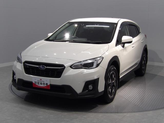 ＸＶ１．６ｉ−Ｌ　アイサイトアイサイト・ツーリングアシスト／Ｘ−ＭＯＤＥ／歩行者保護エアバッグ／ＳＧＰ／４ＷＤ／ＶＤＣ／アクティブ・トルク・ベクタリング／７エアバッグ／１７インチアルミ／電子パーキング／ＡＶＨ（岩手県）の中古車