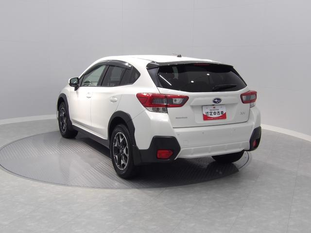 ＸＶ１．６ｉ−Ｌ　アイサイトアイサイト・ツーリングアシスト／Ｘ−ＭＯＤＥ／歩行者保護エアバッグ／ＳＧＰ／４ＷＤ／ＶＤＣ／アクティブ・トルク・ベクタリング／７エアバッグ／１７インチアルミ／電子パーキング／ＡＶＨ（岩手県）の中古車