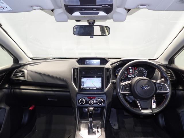 ＸＶ１．６ｉ−Ｌ　アイサイトアイサイト・ツーリングアシスト／Ｘ−ＭＯＤＥ／歩行者保護エアバッグ／ＳＧＰ／４ＷＤ／ＶＤＣ／アクティブ・トルク・ベクタリング／７エアバッグ／１７インチアルミ／電子パーキング／ＡＶＨ（岩手県）の中古車