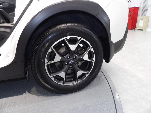 ＸＶ１．６ｉ−Ｌ　アイサイトアイサイト・ツーリングアシスト／Ｘ−ＭＯＤＥ／歩行者保護エアバッグ／ＳＧＰ／４ＷＤ／ＶＤＣ／アクティブ・トルク・ベクタリング／７エアバッグ／１７インチアルミ／電子パーキング／ＡＶＨ（岩手県）の中古車