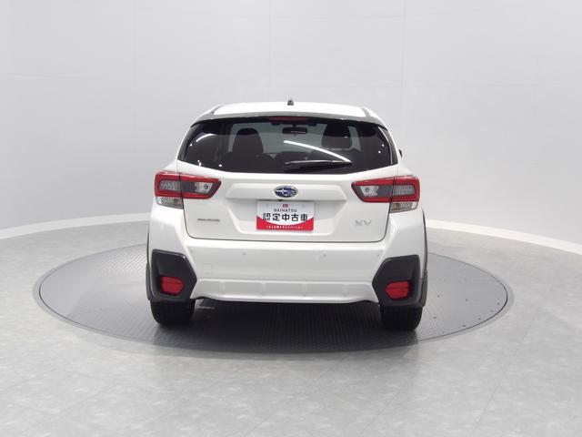 ＸＶ１．６ｉ−Ｌ　アイサイトアイサイト・ツーリングアシスト　歩行者保護エアバッグ　ＳＧＰ　４ＷＤ　ＶＤＣ　アクティブ・トルク・ベクタリング　７エアバッグ　１７インチアルミ　電子パーキング　ＡＶＨ（岩手県）の中古車