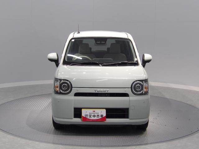 ミラトコットＧ　ＳＡIII４ＷＤ　ＬＥＤヘッドライト　シートヒーター　コーナーセンサー　プッシュボタンスタート　オートエアコン　キーフリー　１４インチホイール　バニティミラー付サンバイザー（岩手県）の中古車