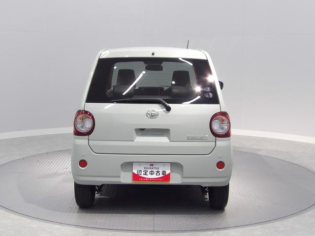 ミラトコットＧ　ＳＡIII４ＷＤ　ＬＥＤヘッドライト　シートヒーター　コーナーセンサー　プッシュボタンスタート　オートエアコン　キーフリー　１４インチホイール　バニティミラー付サンバイザー（岩手県）の中古車