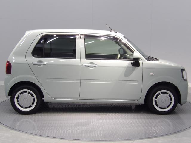 ミラトコットＧ　ＳＡIII４ＷＤ　ＬＥＤヘッドライト　シートヒーター　コーナーセンサー　プッシュボタンスタート　オートエアコン　キーフリー　１４インチホイール　バニティミラー付サンバイザー（岩手県）の中古車