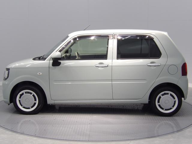 ミラトコットＧ　ＳＡIII４ＷＤ　ＬＥＤヘッドライト　シートヒーター　コーナーセンサー　プッシュボタンスタート　オートエアコン　キーフリー　１４インチホイール　バニティミラー付サンバイザー（岩手県）の中古車