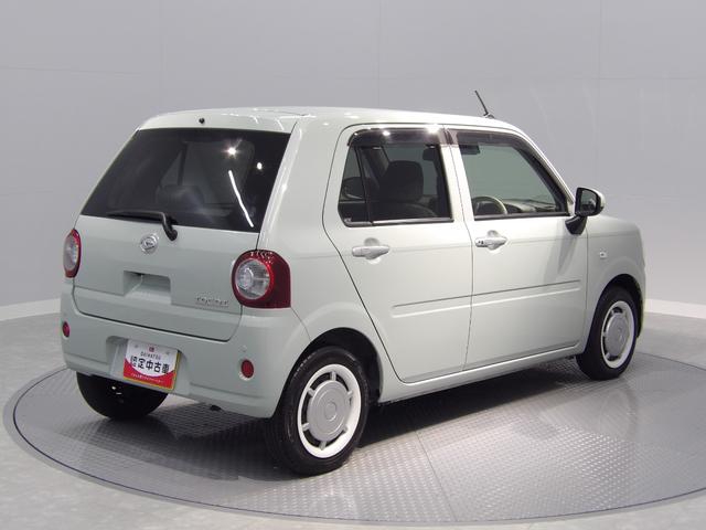 ミラトコットＧ　ＳＡIII４ＷＤ　ＬＥＤヘッドライト　シートヒーター　コーナーセンサー　プッシュボタンスタート　オートエアコン　キーフリー　１４インチホイール　バニティミラー付サンバイザー（岩手県）の中古車