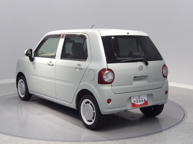 ミラトコットＧ　ＳＡIII４ＷＤ　ＬＥＤヘッドライト　シートヒーター　コーナーセンサー　プッシュボタンスタート　オートエアコン　キーフリー　１４インチホイール　バニティミラー付サンバイザー（岩手県）の中古車