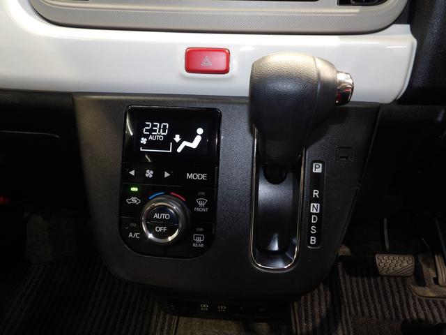 ミラトコットＧ　ＳＡIII４ＷＤ　ＬＥＤヘッドライト　シートヒーター　コーナーセンサー　プッシュボタンスタート　オートエアコン　キーフリー　１４インチホイール　バニティミラー付サンバイザー（岩手県）の中古車