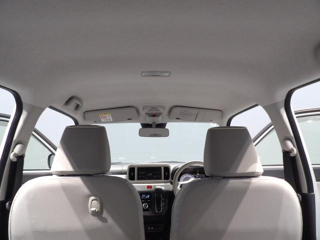 ミラトコットＧ　ＳＡIII４ＷＤ　ＬＥＤヘッドライト　シートヒーター　コーナーセンサー　プッシュボタンスタート　オートエアコン　キーフリー　１４インチホイール　バニティミラー付サンバイザー（岩手県）の中古車