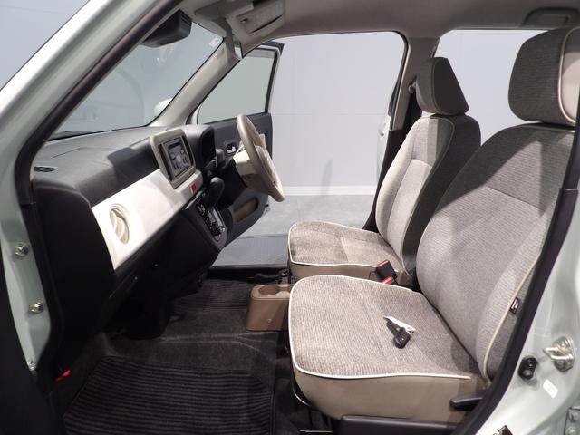 ミラトコットＧ　ＳＡIII４ＷＤ　ＬＥＤヘッドライト　シートヒーター　コーナーセンサー　プッシュボタンスタート　オートエアコン　キーフリー　１４インチホイール　バニティミラー付サンバイザー（岩手県）の中古車