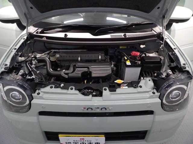 ミラトコットＧ　ＳＡIII４ＷＤ　ＬＥＤヘッドライト　シートヒーター　コーナーセンサー　プッシュボタンスタート　オートエアコン　キーフリー　１４インチホイール　バニティミラー付サンバイザー（岩手県）の中古車