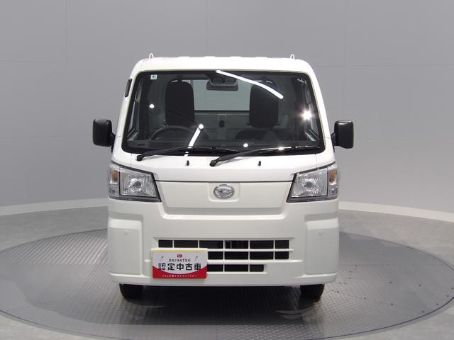 ハイゼットトラックスタンダード４ＷＤ　５ＭＴ　スマートアシスト　衝突回避支援　エアコン　パワステ　ＴＲＣ　ＶＳＣ　アイドリングストップ　クリアランスソナー（岩手県）の中古車
