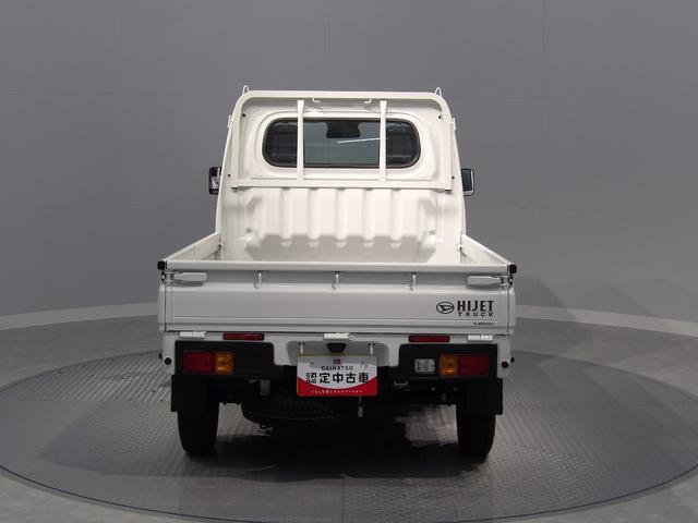 ハイゼットトラックスタンダード４ＷＤ　５ＭＴ　スマートアシスト　衝突回避支援　エアコン　パワステ　ＴＲＣ　ＶＳＣ　アイドリングストップ　クリアランスソナー（岩手県）の中古車