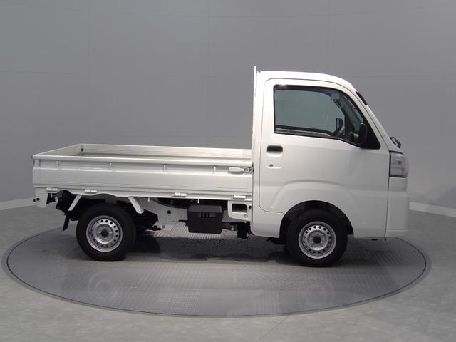 ハイゼットトラックスタンダード４ＷＤ　５ＭＴ　スマートアシスト　衝突回避支援　エアコン　パワステ　ＴＲＣ　ＶＳＣ　アイドリングストップ　クリアランスソナー（岩手県）の中古車