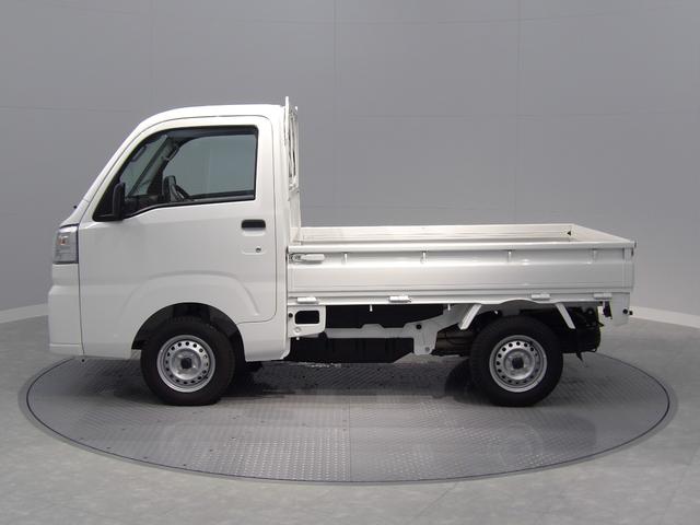 ハイゼットトラックスタンダード４ＷＤ　５ＭＴ　スマートアシスト　衝突回避支援　エアコン　パワステ　ＴＲＣ　ＶＳＣ　アイドリングストップ　クリアランスソナー（岩手県）の中古車