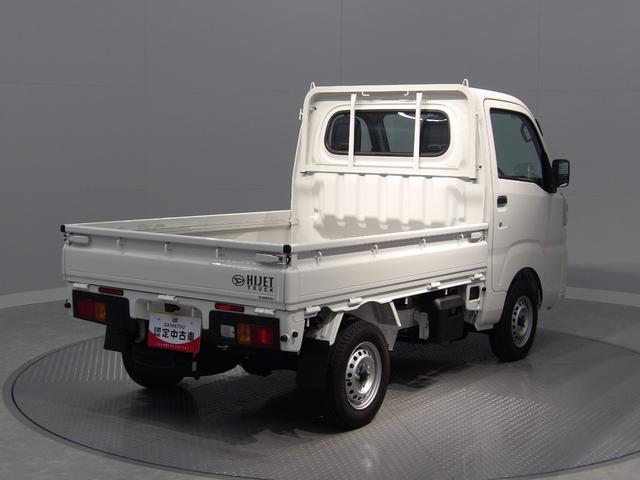 ハイゼットトラックスタンダード４ＷＤ　５ＭＴ　スマートアシスト　衝突回避支援　エアコン　パワステ　ＴＲＣ　ＶＳＣ　アイドリングストップ　クリアランスソナー（岩手県）の中古車