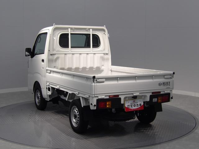 ハイゼットトラックスタンダード４ＷＤ　５ＭＴ　スマートアシスト　衝突回避支援　エアコン　パワステ　ＴＲＣ　ＶＳＣ　アイドリングストップ　クリアランスソナー（岩手県）の中古車