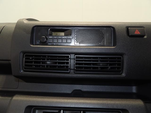 ハイゼットトラックスタンダード４ＷＤ　５ＭＴ　スマートアシスト　衝突回避支援　エアコン　パワステ　ＴＲＣ　ＶＳＣ　アイドリングストップ　クリアランスソナー（岩手県）の中古車