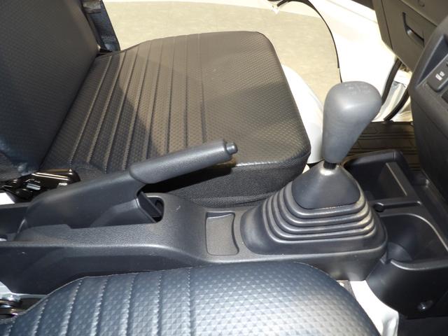 ハイゼットトラックスタンダード４ＷＤ　５ＭＴ　スマートアシスト　衝突回避支援　エアコン　パワステ　ＴＲＣ　ＶＳＣ　アイドリングストップ　クリアランスソナー（岩手県）の中古車