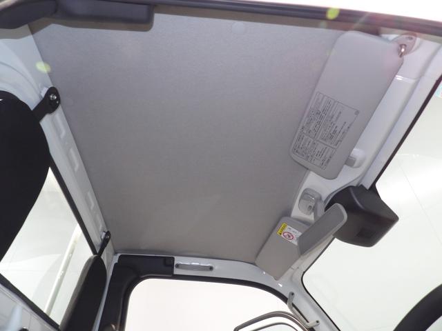 ハイゼットトラックスタンダード４ＷＤ　５ＭＴ　スマートアシスト　衝突回避支援　エアコン　パワステ　ＴＲＣ　ＶＳＣ　アイドリングストップ　クリアランスソナー（岩手県）の中古車