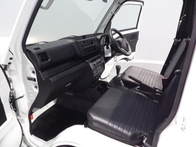 ハイゼットトラックスタンダード４ＷＤ　５ＭＴ　スマートアシスト　衝突回避支援　エアコン　パワステ　ＴＲＣ　ＶＳＣ　アイドリングストップ　クリアランスソナー（岩手県）の中古車