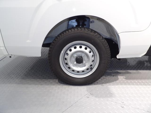 ハイゼットトラックスタンダード４ＷＤ　５ＭＴ　スマートアシスト　衝突回避支援　エアコン　パワステ　ＴＲＣ　ＶＳＣ　アイドリングストップ　クリアランスソナー（岩手県）の中古車