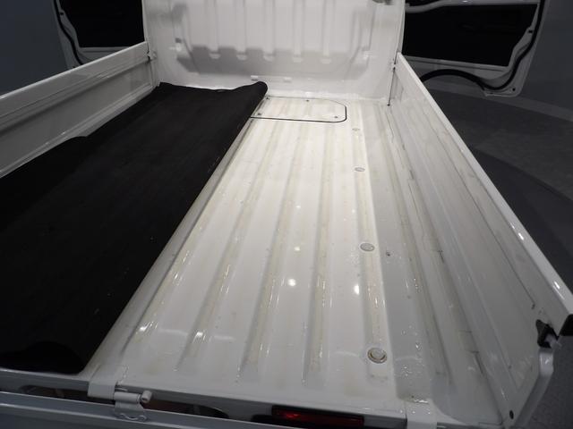 ハイゼットトラックスタンダード４ＷＤ　５ＭＴ　スマートアシスト　衝突回避支援　エアコン　パワステ　ＴＲＣ　ＶＳＣ　アイドリングストップ　クリアランスソナー（岩手県）の中古車