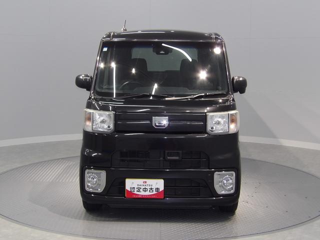 ウェイクL SAIIスマートアシストII 両側パワースライドドア 社外ナビ バックカメラ VSC TRC パワーウィンドウ エコアイドル イモビライザー機能付きキーフリーシステム 衝突回避支援システムスマートアシスト(岩手県)の中古車