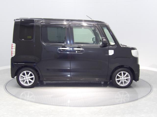 ウェイクL SAIIスマートアシストII 両側パワースライドドア 社外ナビ バックカメラ VSC TRC パワーウィンドウ エコアイドル イモビライザー機能付きキーフリーシステム 衝突回避支援システムスマートアシスト(岩手県)の中古車