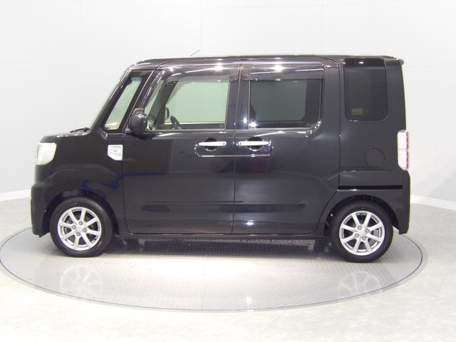 ウェイクL SAIIスマートアシストII 両側パワースライドドア 社外ナビ バックカメラ VSC TRC パワーウィンドウ エコアイドル イモビライザー機能付きキーフリーシステム 衝突回避支援システムスマートアシスト(岩手県)の中古車