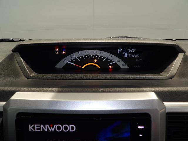 ウェイクL SAIIスマートアシストII 両側パワースライドドア 社外ナビ バックカメラ VSC TRC パワーウィンドウ エコアイドル イモビライザー機能付きキーフリーシステム 衝突回避支援システムスマートアシスト(岩手県)の中古車