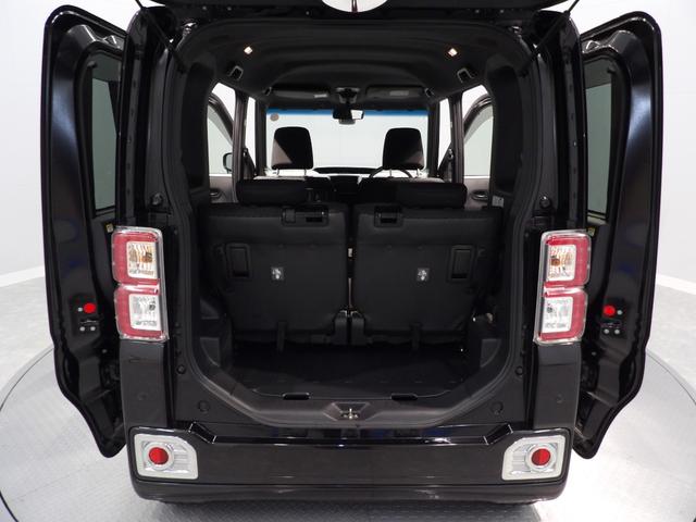 ウェイクL SAIIスマートアシストII 両側パワースライドドア 社外ナビ バックカメラ VSC TRC パワーウィンドウ エコアイドル イモビライザー機能付きキーフリーシステム 衝突回避支援システムスマートアシスト(岩手県)の中古車