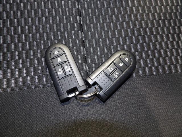 ウェイクL SAIIスマートアシストII 両側パワースライドドア 社外ナビ バックカメラ VSC TRC パワーウィンドウ エコアイドル イモビライザー機能付きキーフリーシステム 衝突回避支援システムスマートアシスト(岩手県)の中古車