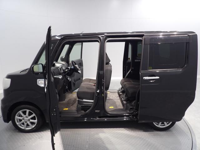 ウェイクL SAIIスマートアシストII 両側パワースライドドア 社外ナビ バックカメラ VSC TRC パワーウィンドウ エコアイドル イモビライザー機能付きキーフリーシステム 衝突回避支援システムスマートアシスト(岩手県)の中古車