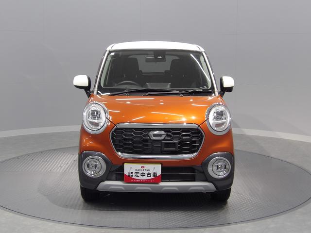 キャストアクティバＧ　ＳＡIIスマートアシストＩＩ　ナビ　バックカメラ　　プッシュスタート　オートエアコン　アルミホイール　フォグランプ　ルーフレール　ドアバイザー（岩手県）の中古車