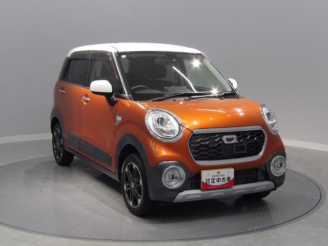 キャストアクティバＧ　ＳＡIIスマートアシストＩＩ　ナビ　バックカメラ　　プッシュスタート　オートエアコン　アルミホイール　フォグランプ　ルーフレール　ドアバイザー（岩手県）の中古車