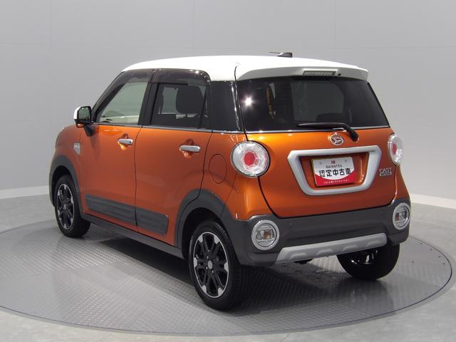 キャストアクティバＧ　ＳＡIIスマートアシストＩＩ　ナビ　バックカメラ　　プッシュスタート　オートエアコン　アルミホイール　フォグランプ　ルーフレール　ドアバイザー（岩手県）の中古車