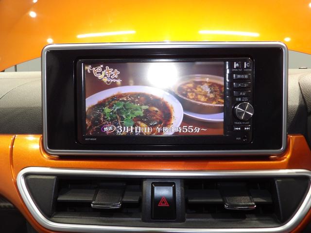 キャストアクティバＧ　ＳＡIIスマートアシストＩＩ　ナビ　バックカメラ　　プッシュスタート　オートエアコン　アルミホイール　フォグランプ　ルーフレール　ドアバイザー（岩手県）の中古車