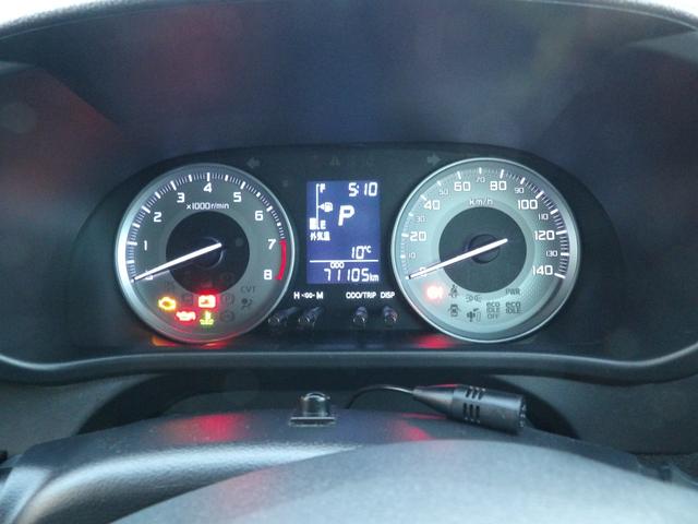 キャストアクティバＧ　ＳＡIIスマートアシストＩＩ　ナビ　バックカメラ　　プッシュスタート　オートエアコン　アルミホイール　フォグランプ　ルーフレール　ドアバイザー（岩手県）の中古車