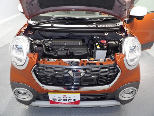 キャストアクティバＧ　ＳＡIIスマートアシストＩＩ　ナビ　バックカメラ　　プッシュスタート　オートエアコン　アルミホイール　フォグランプ　ルーフレール　ドアバイザー（岩手県）の中古車