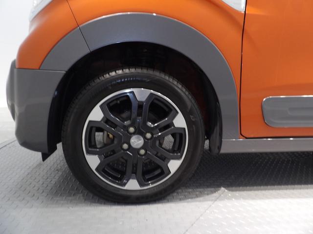 キャストアクティバＧ　ＳＡIIスマートアシストＩＩ　ナビ　バックカメラ　　プッシュスタート　オートエアコン　アルミホイール　フォグランプ　ルーフレール　ドアバイザー（岩手県）の中古車