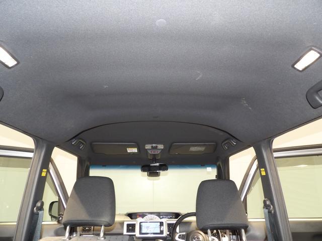 ウェイクGターボ レジャーエディションSAII4WD シートヒーター ダイヤトーンナビ バックカメラ ターボ レジャーエディション スマートアシストII 両側パワースライドドア 純正アルミホイール イモビライザー機能付きキーフリーシステム(岩手県)の中古車