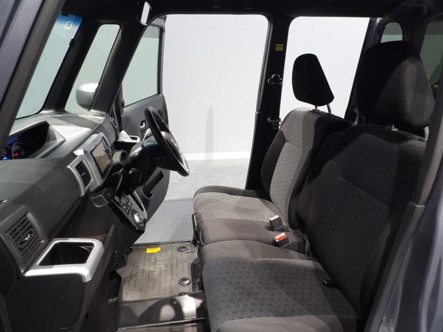 ウェイクGターボ レジャーエディションSAII4WD シートヒーター ダイヤトーンナビ バックカメラ ターボ レジャーエディション スマートアシストII 両側パワースライドドア 純正アルミホイール イモビライザー機能付きキーフリーシステム(岩手県)の中古車