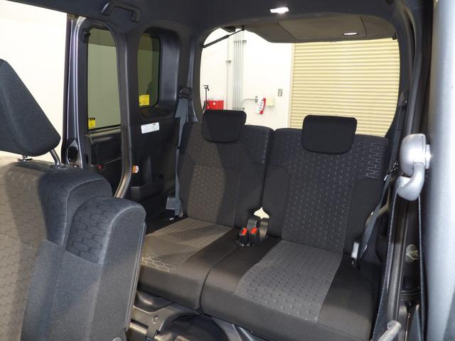 ウェイクGターボ レジャーエディションSAII4WD シートヒーター ダイヤトーンナビ バックカメラ ターボ レジャーエディション スマートアシストII 両側パワースライドドア 純正アルミホイール イモビライザー機能付きキーフリーシステム(岩手県)の中古車